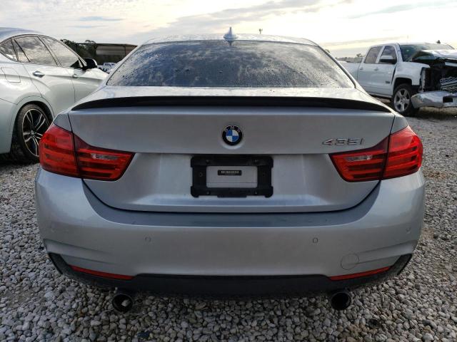 WBA3R1C57FK195377 BMW 435 I