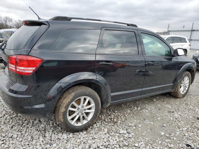 3C4PDCAB7JT421593 Dodge JOURNEY SE