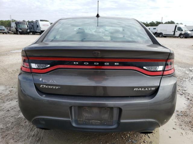 1C3CDFBB0FD345618 Dodge DART SXT