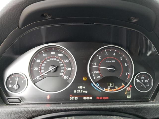 WBA4Z1C54JEC72012 BMW 430I