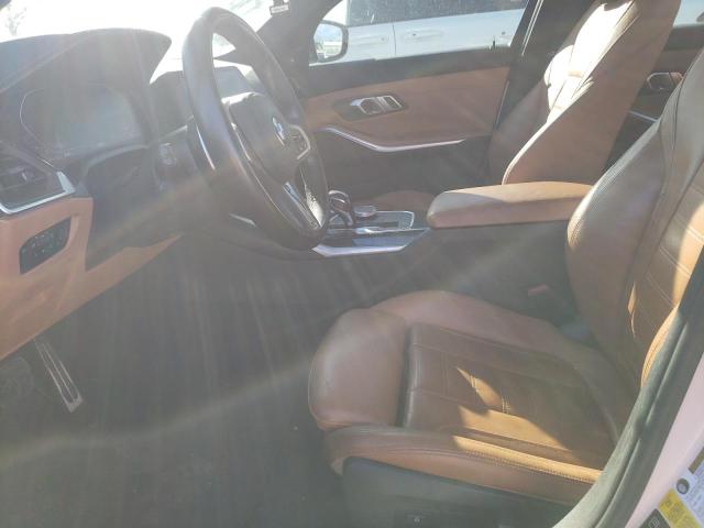 3MW5R7J05M8B57342 BMW 330XI