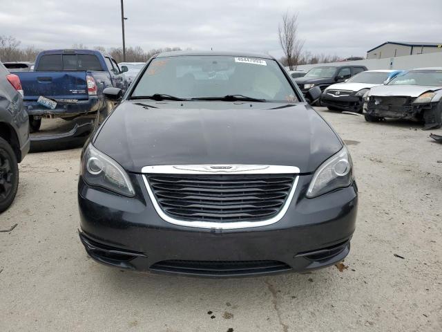 1C3CCBCG1EN103449 Chrysler 200 Limited