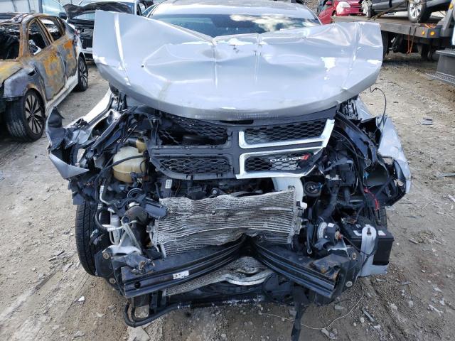 3C4PDDBG5HT520715 Dodge Journey Sxt