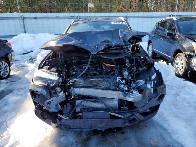 WBXHT3C34GP880528 BMW X1 Xdrive28i