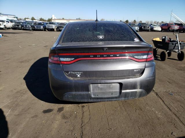 1C3CDFBBXFD227978 Dodge DART SXT