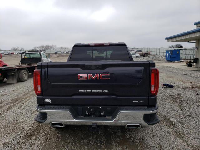 3GTUUDED3NG605464 GMC Sierra K1500 Slt