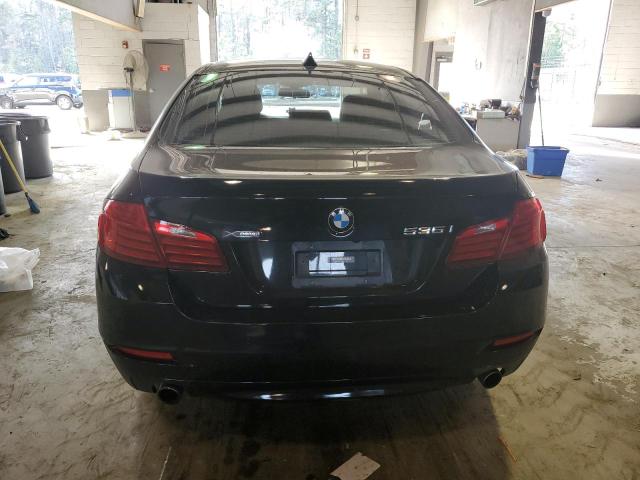WBA5B3C5XFD540527 BMW 535 XI