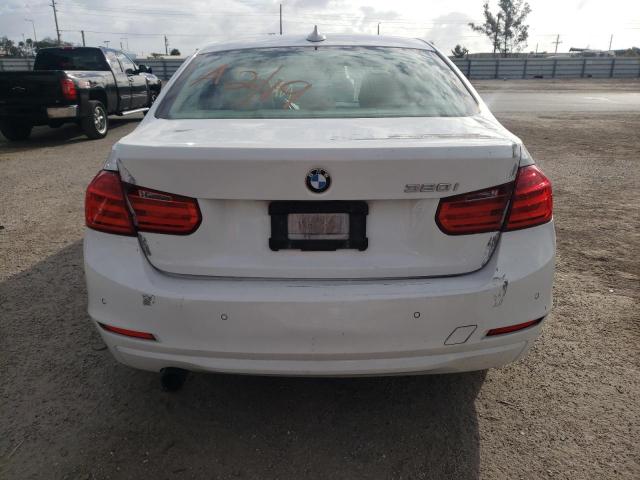 WBA3B1G54ENT00646 BMW 320 I