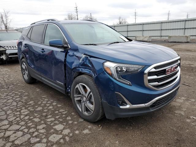 3GKALPEVXKL366213 GMC Terrain Slt