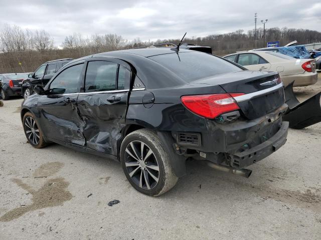 1C3CCBCG1EN103449 Chrysler 200 Limited