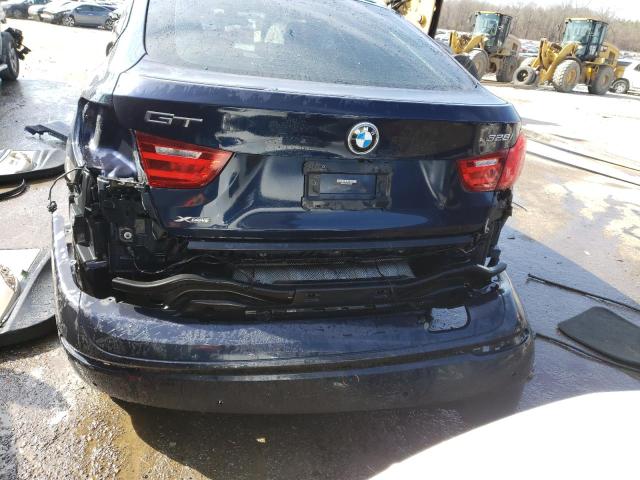 WBA8Z5C56GG500384 BMW 328 Xigt Sulev