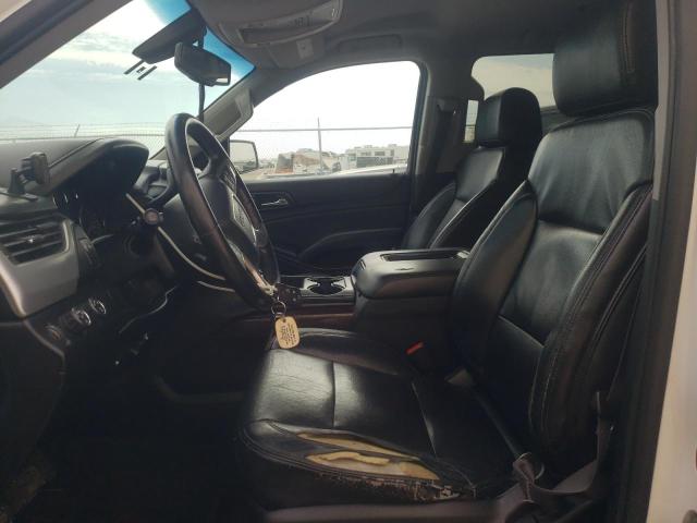 1GKS2GKC5FR159883 GMC Yukon Xl K1500 Sle