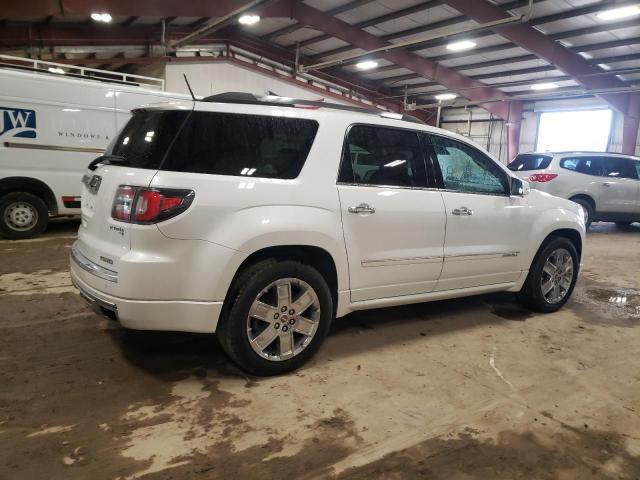1GKKVTKD5GJ289414 GMC Acadia Denali