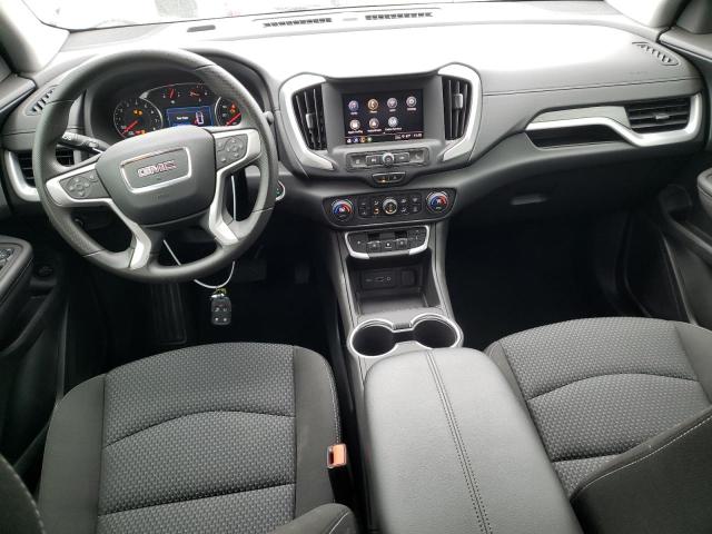 3GKALMEV2NL289839 GMC Terrain Sle