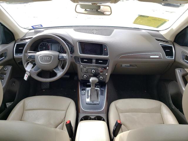WA1C2AFPXHA055427 Audi Q5 PREMIUM