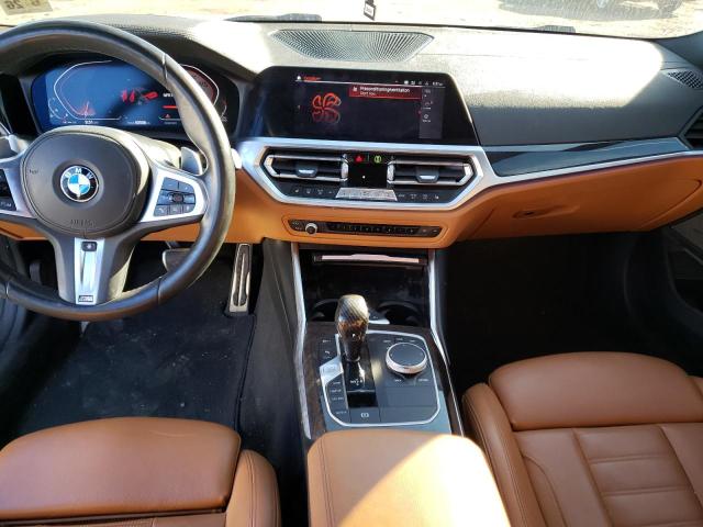 3MW5R7J05M8B57342 BMW 330XI