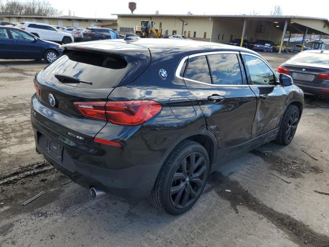 WBXYJ1C04L5R25618 BMW X2 Xdrive28i