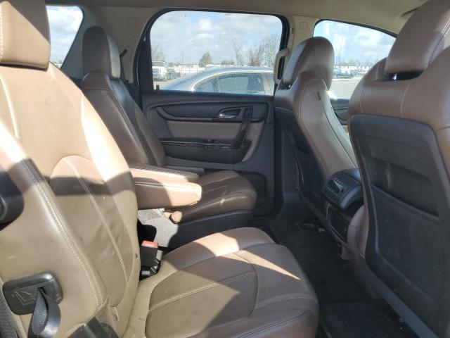 1GKKRRKD4GJ179302 GMC Acadia Slt-1