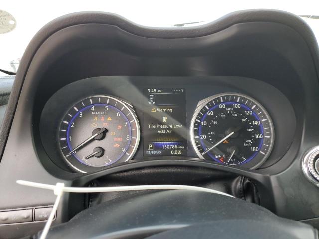 JN1EV7AP4GM304305 Infiniti Q50 Premium