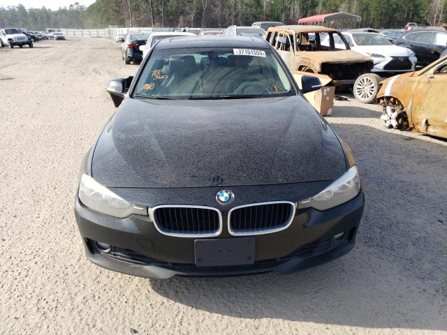 WBA3B5C55EP542945 BMW 328 Xi Sulev