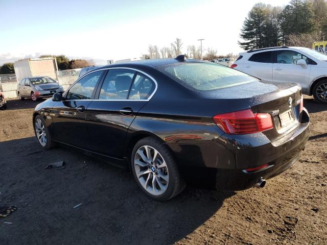 WBA5B3C51GG260527 BMW 535 XI