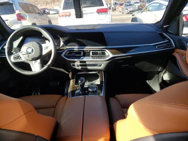 5UXCW2C04M9E47355 BMW X7 Xdrive40i