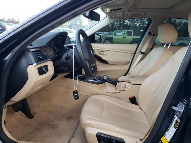 WBA3B3G53FNR88040 BMW 328 XI