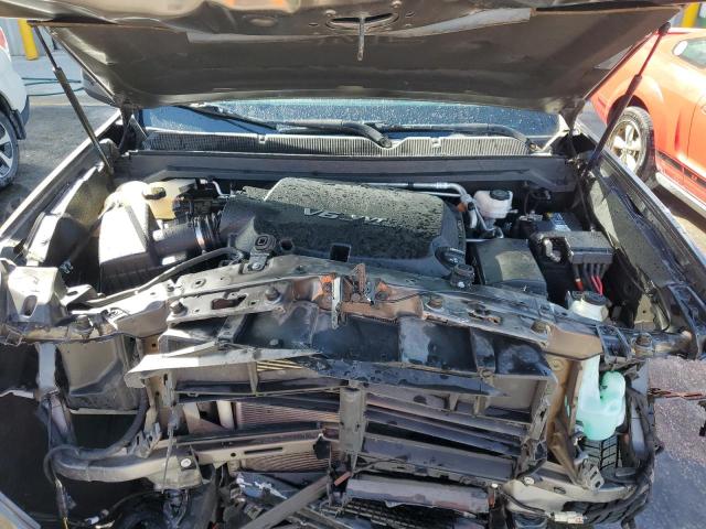 1GTG5CEN6K1337470 GMC CANYON SLE