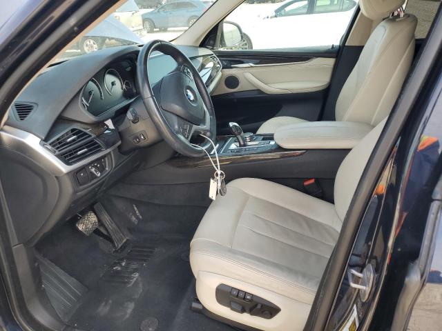 5UXKR0C56F0K65017 BMW X5 Xdrive35i