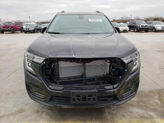 3GKALMEV2NL289839 GMC Terrain Sle
