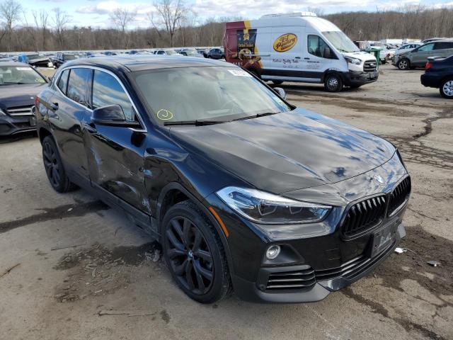 WBXYJ1C04L5R25618 BMW X2 Xdrive28i