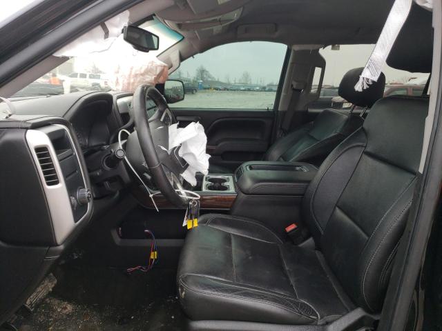 3GTP1VEC7FG459137 GMC Sierra C1500 Slt