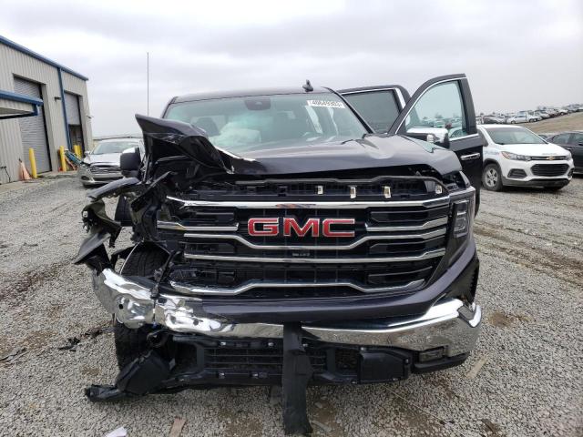 3GTUUDED3NG605464 GMC Sierra K1500 Slt