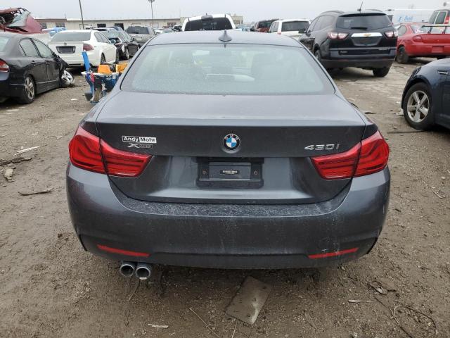 WBA4W5C55KAE49448 BMW 430xi