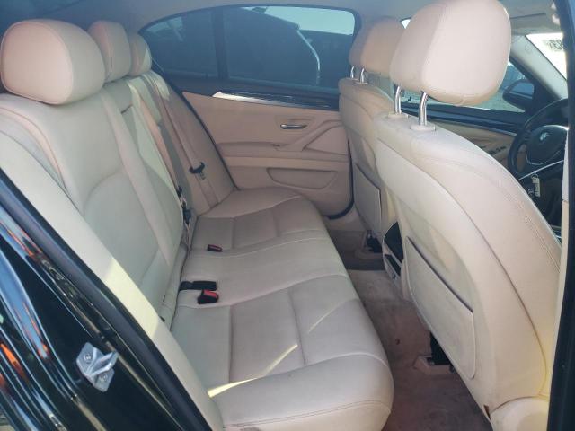 WBA5A5C53GD527943 BMW 528 I