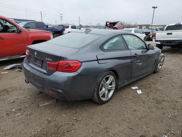 WBA4W5C55KAE49448 BMW 430xi