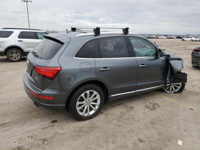 WA1C2AFP1HA051038 Audi Q5 PREMIUM