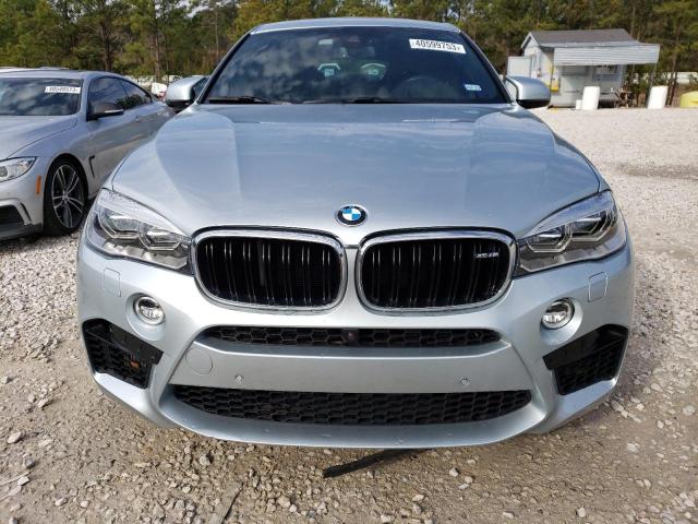 5YMKW8C5XK0Y75030 BMW X6 M