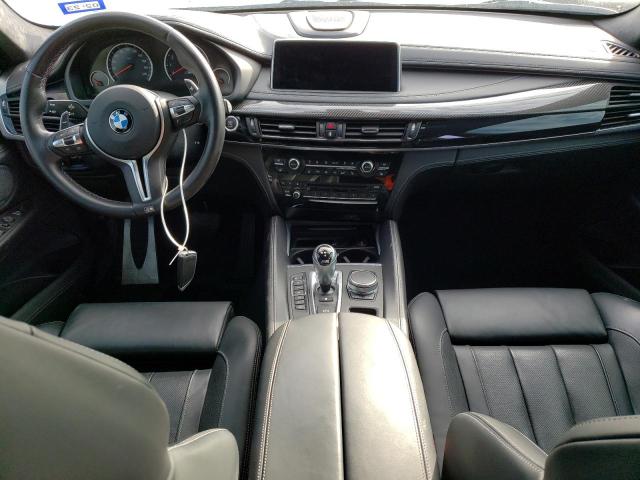 5YMKW8C5XK0Y75030 BMW X6 M