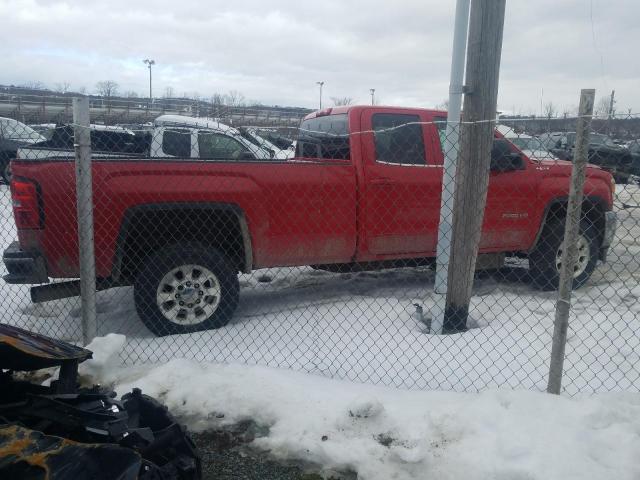 1GT22YE81FZ117977 GMC Sierra K2500 Sle