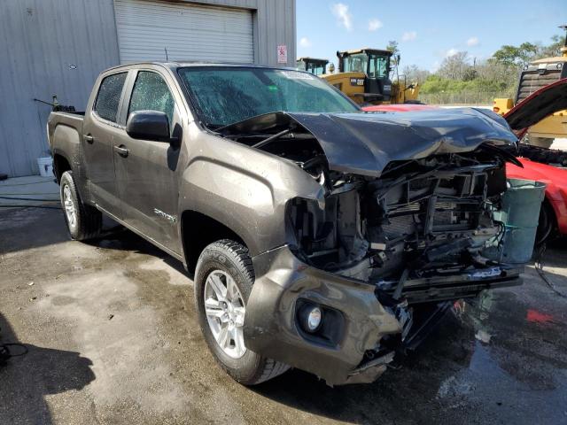 1GTG5CEN6K1337470 GMC CANYON SLE