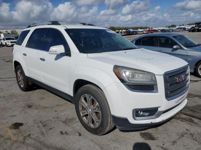 1GKKRRKD4GJ179302 GMC Acadia Slt-1