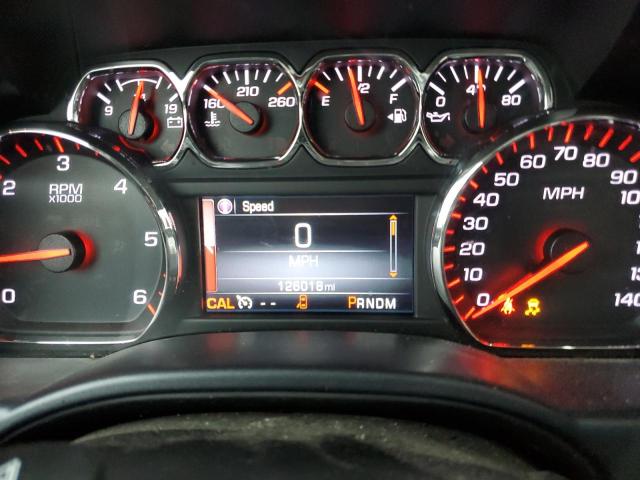 3GTU2UEH2FG248496 GMC Sierra K1500 Sle