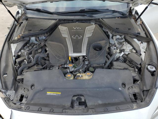 JN1EV7AP4GM304305 Infiniti Q50 Premium