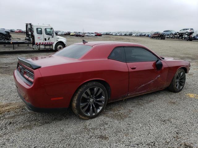 2C3CDZFJ5GH306918 Dodge Challenger R/t Scat Pack
