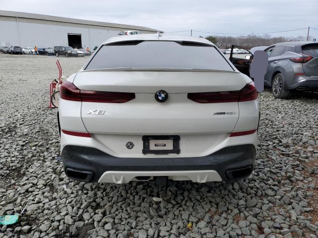 5UXCY6C03N9K83063 BMW X6 Xdrive40i