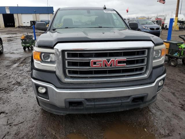 3GTU2UEH2FG248496 GMC Sierra K1500 Sle
