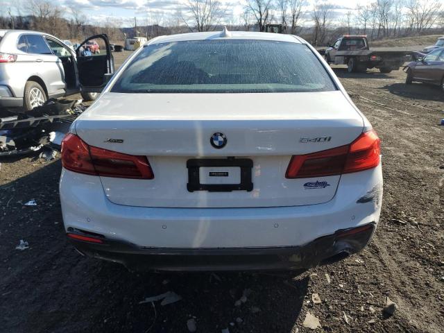 WBAJE7C31HG890237 BMW 540 XI