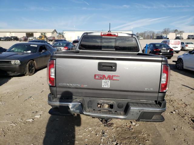 1GTG6CEN6K1108803 GMC CANYON SLE