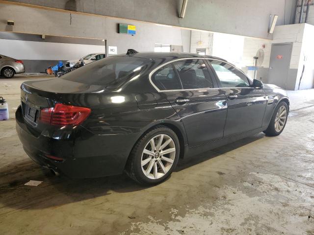 WBA5B3C5XFD540527 BMW 535 XI